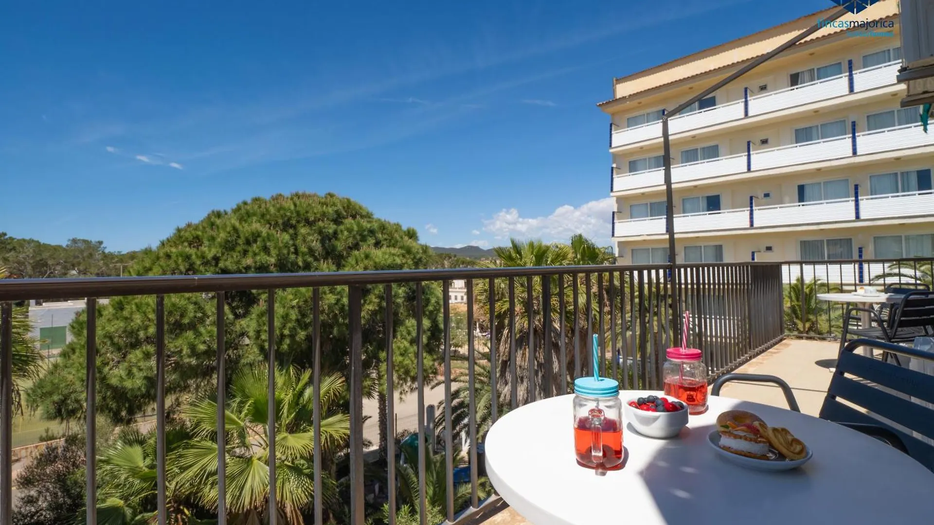 Apartamentos Bella Maria Portocolom  0*, Portocolom (Mallorca) España