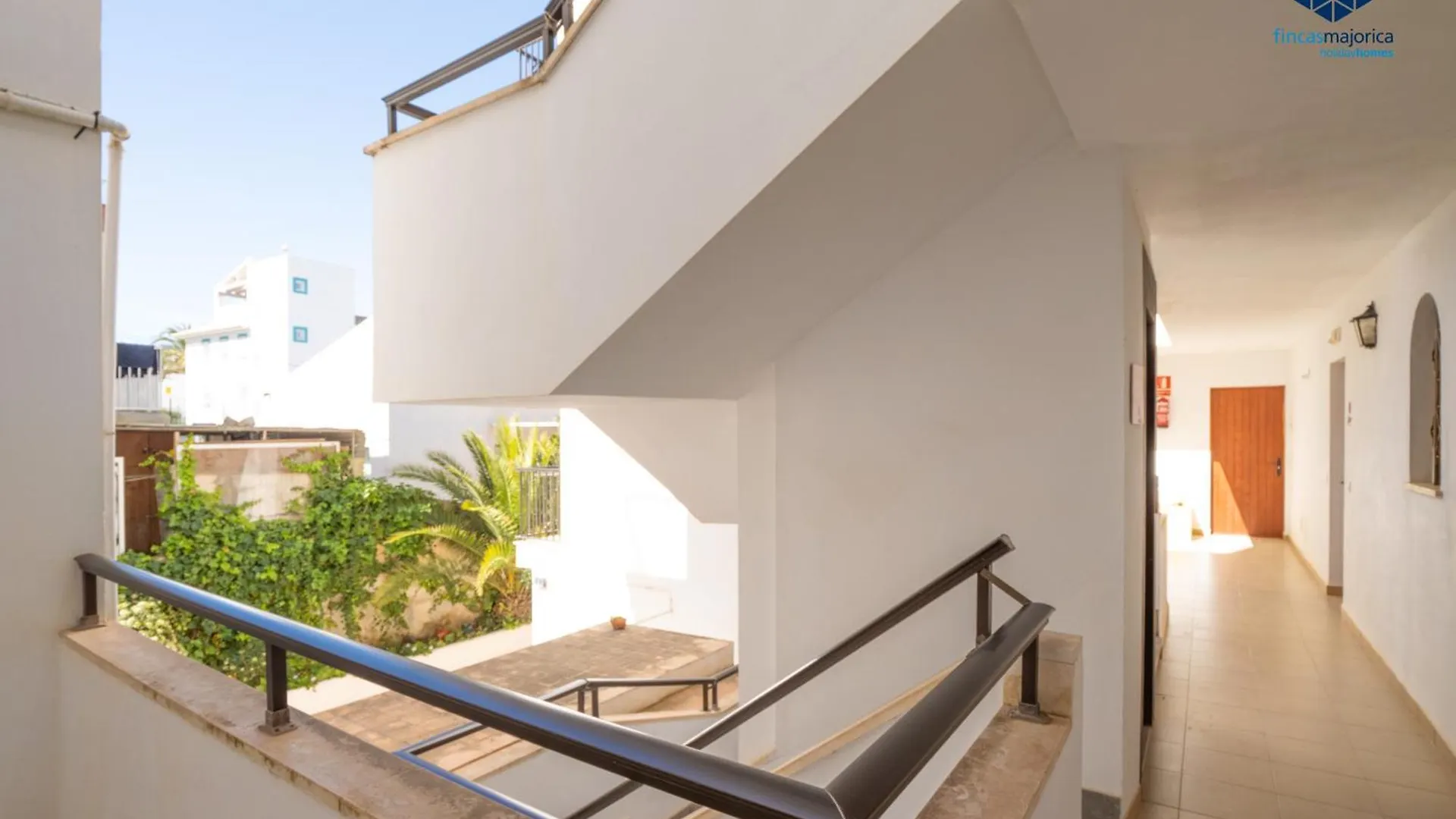 Apartamentos Bella Maria Portocolom  Portocolom (Mallorca)
