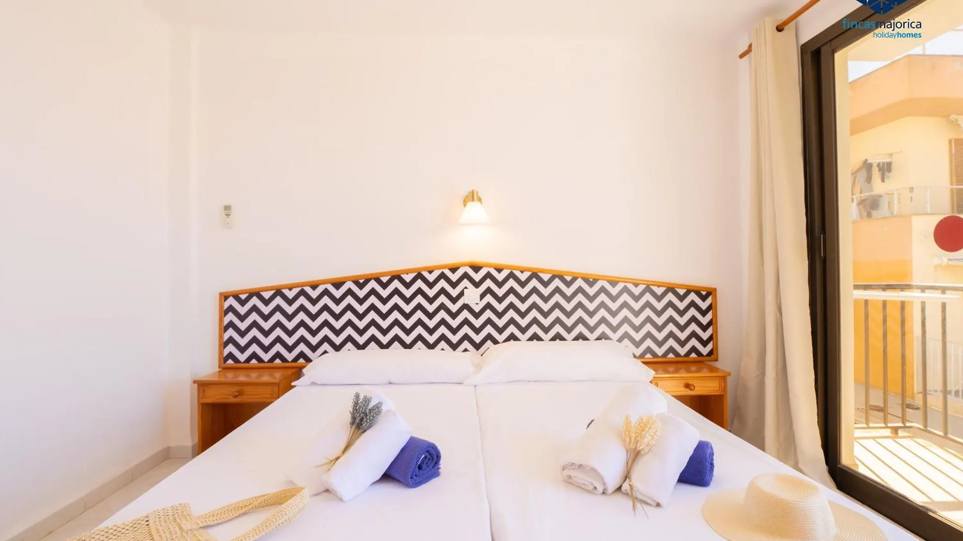 Apartamentos Bella Maria Portocolom  0*, Portocolom (Mallorca) España