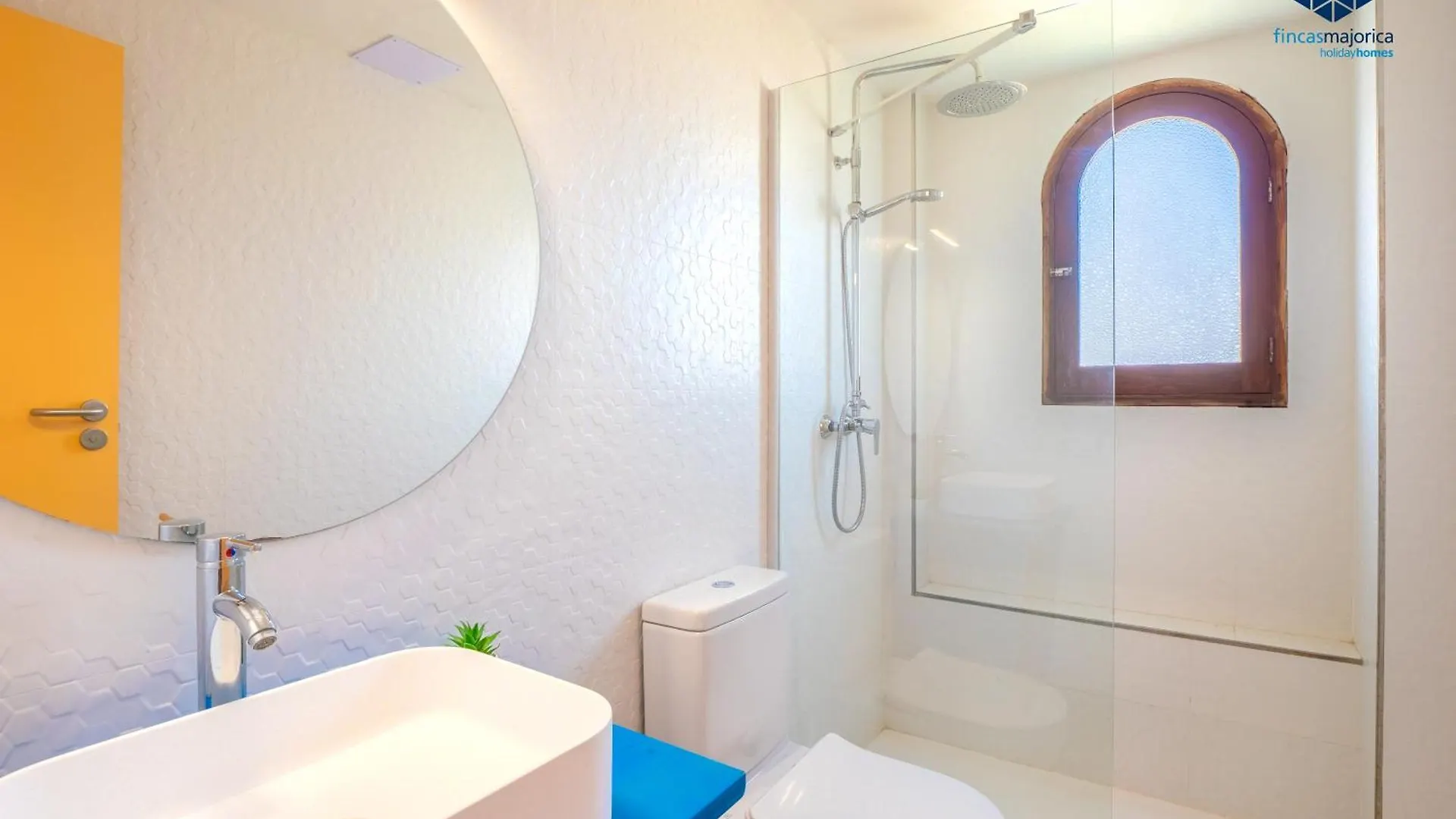 Apartamentos Bella Maria Portocolom