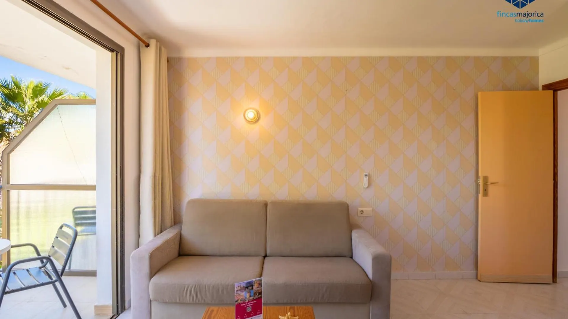 Apartamentos Bella Maria Portocolom  Espagne