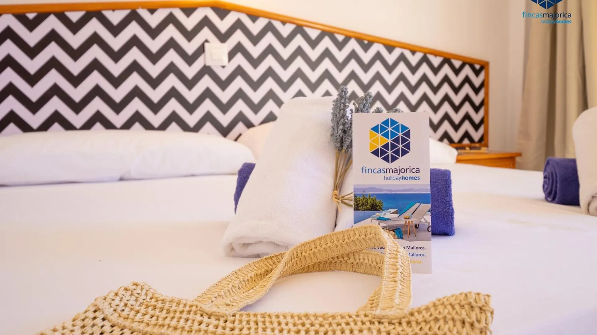 Apartamentos Bella Maria Portocolom