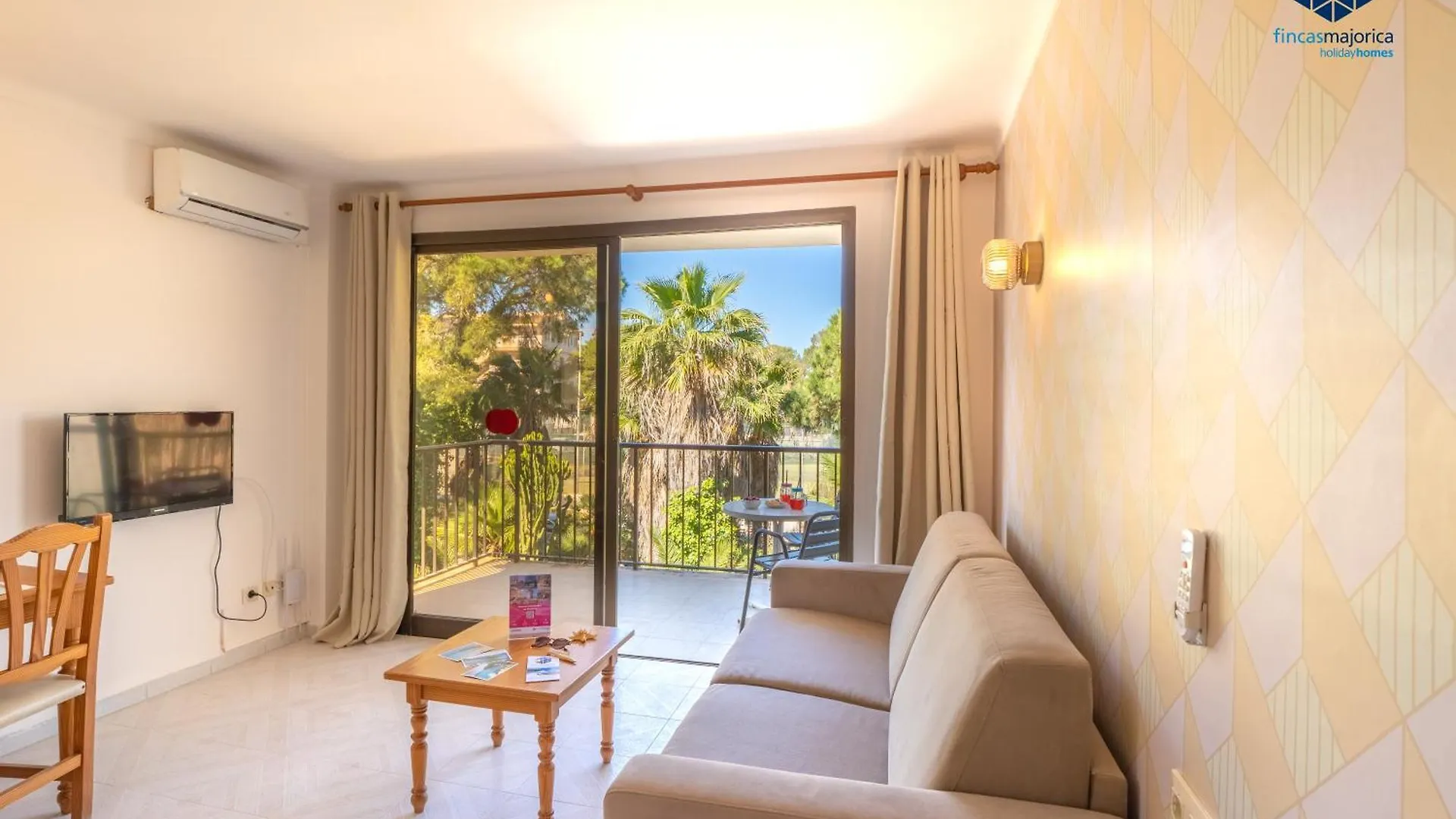 Apartamentos Bella Maria Portocolom  0*, Portocolom (Mallorca)