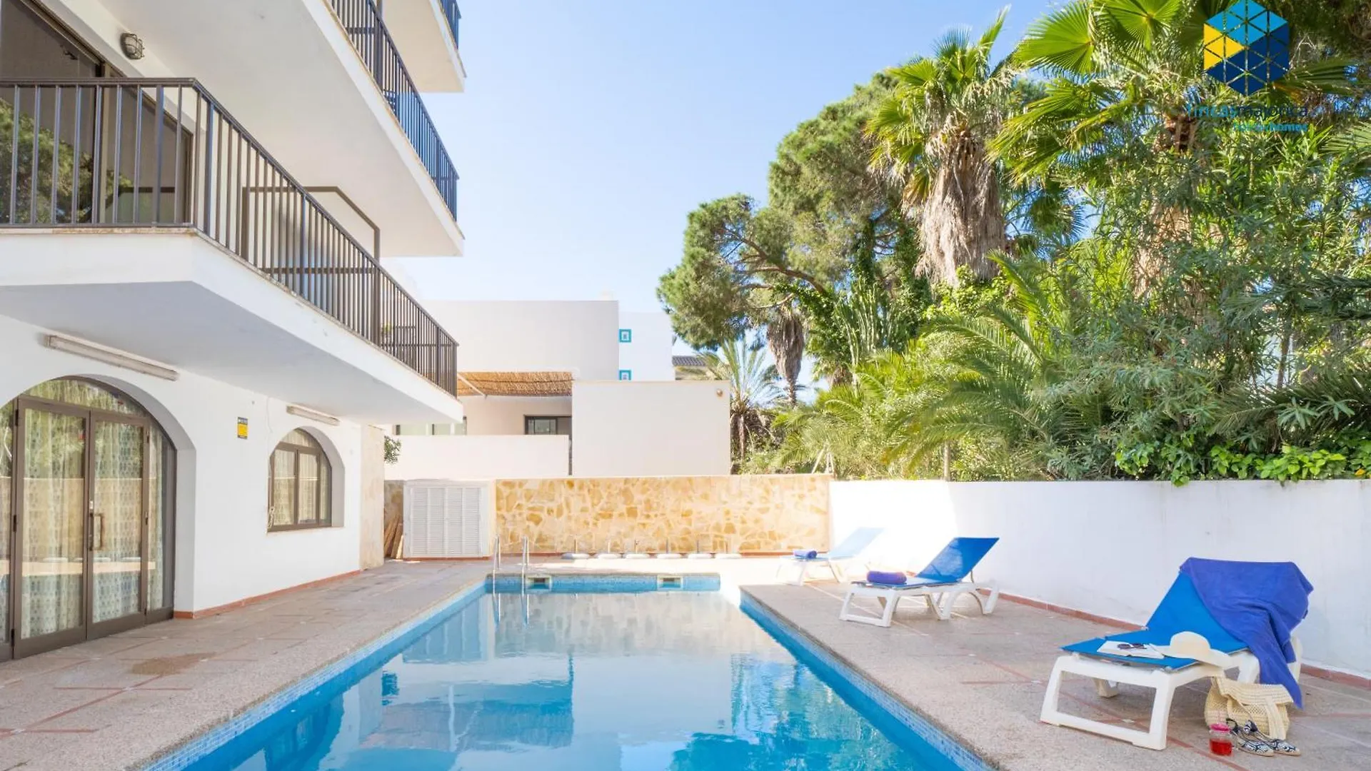 Appart hôtel Apartamentos Bella Maria Portocolom