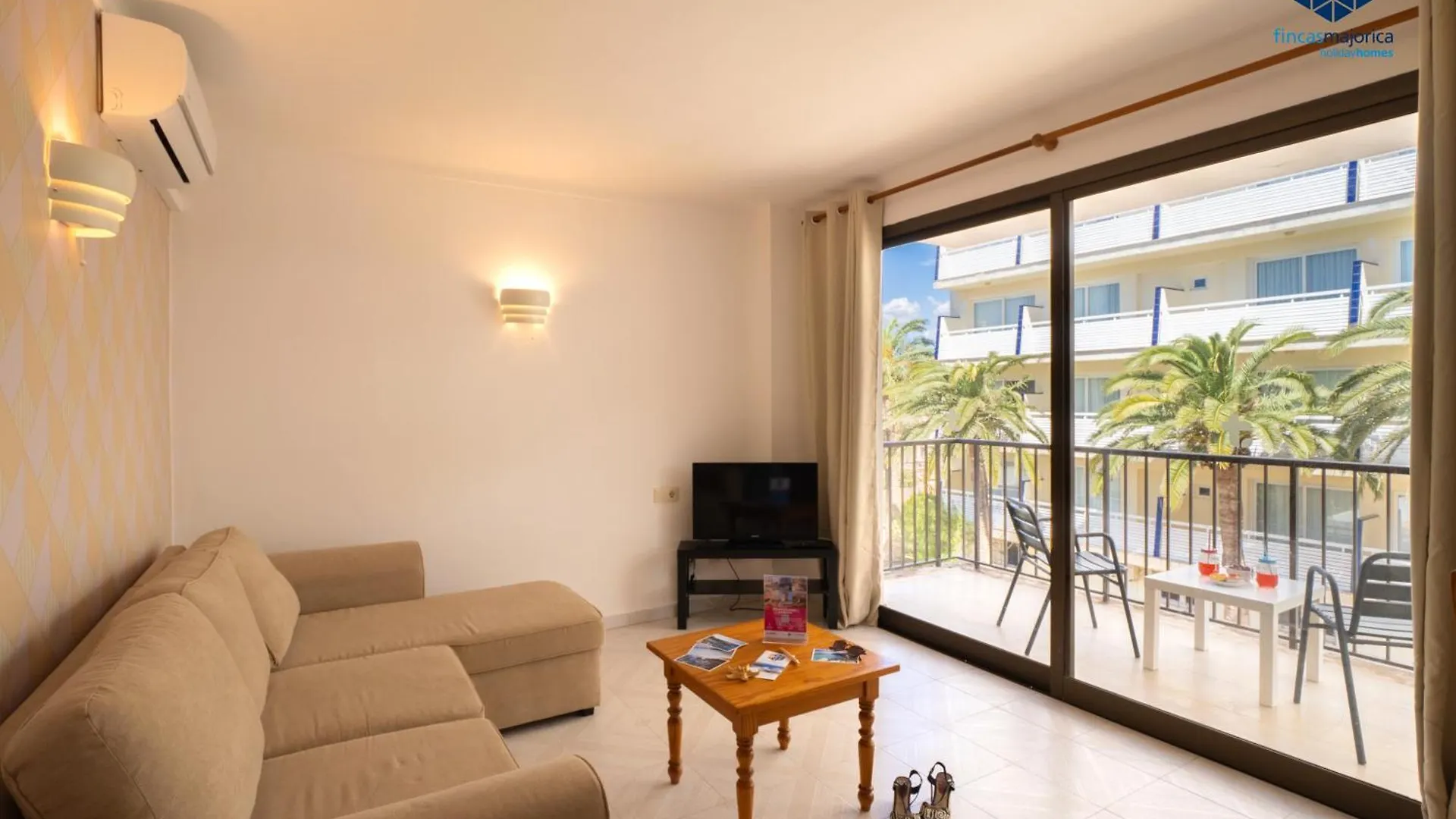 Apartamentos Bella Maria Portocolom  0*, Portocolom (Mallorca)