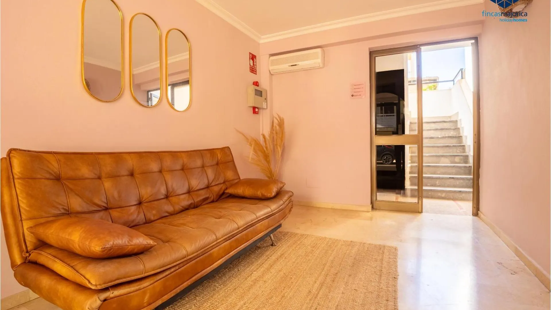 Apartamentos Bella Maria Portocolom  Apartahotel