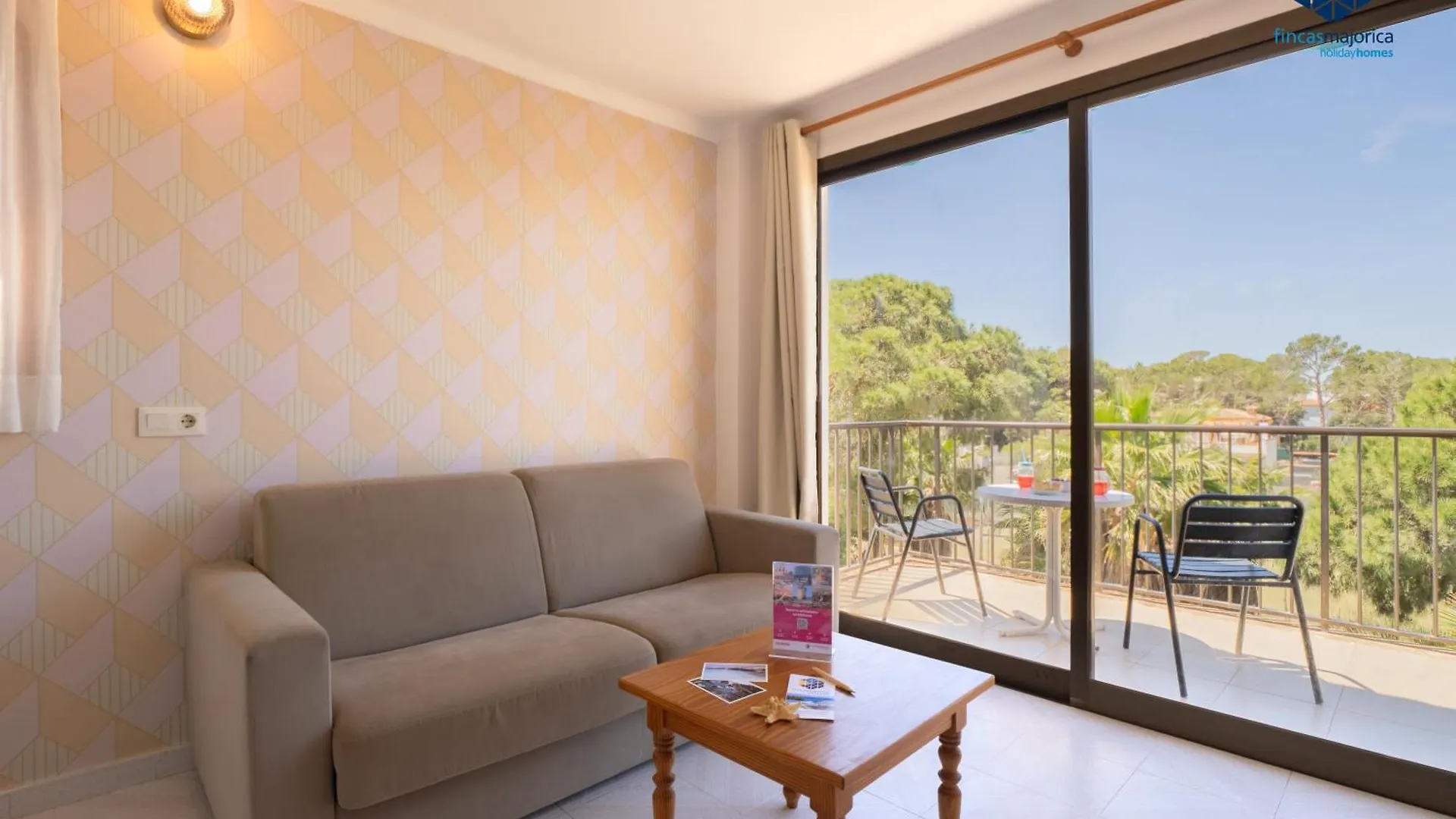 Apartamentos Bella Maria Portocolom  0*, Portocolom (Mallorca)