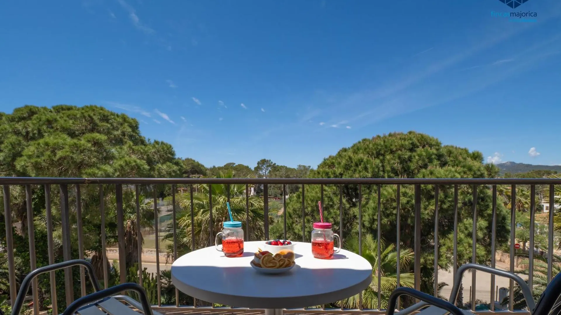 Apartamentos Bella Maria Portocolom  Espagne