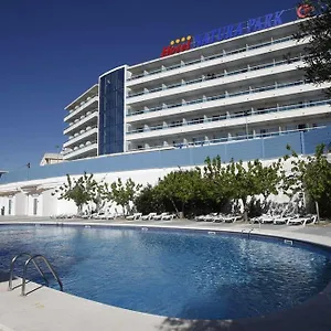 **** Hotel Natura Park Espagne